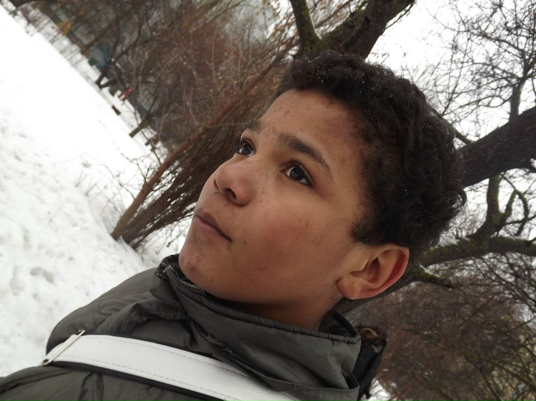 Даниил Шамрин | Ростов-на-Дону