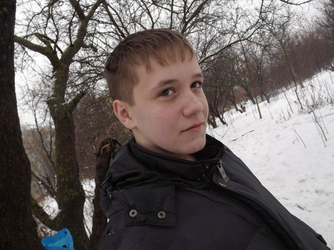 Даниил Шамрин | Ростов-на-Дону