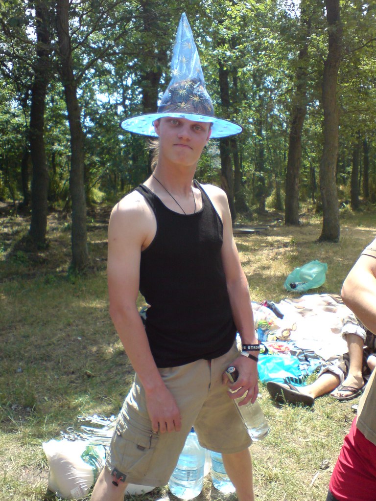 Олег Каулько | Черноморское