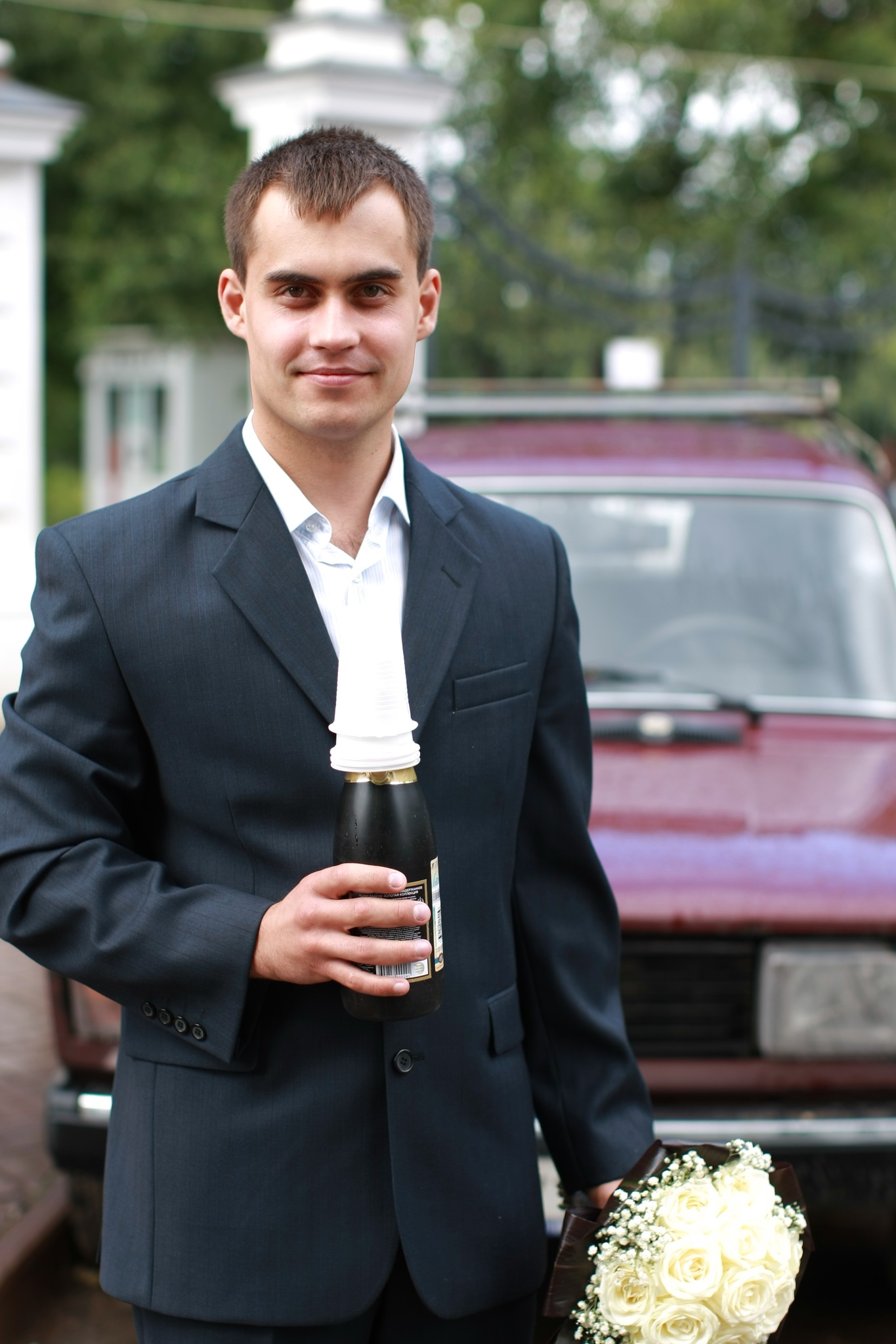 Фото профиля