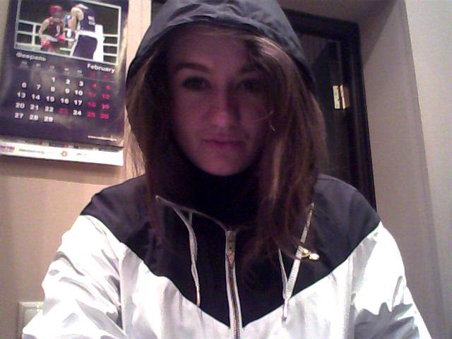 Яна Санникова | Москва