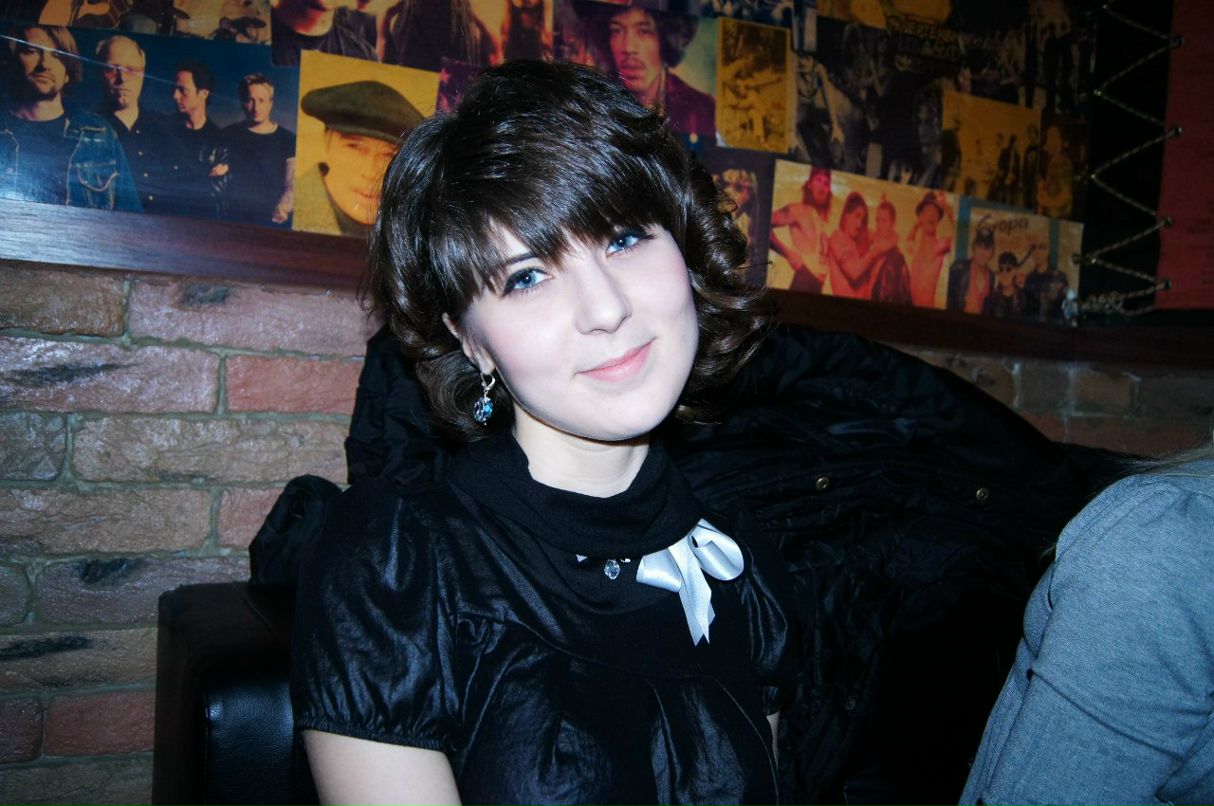 Елена Урсол Сергеевна | Кишинев