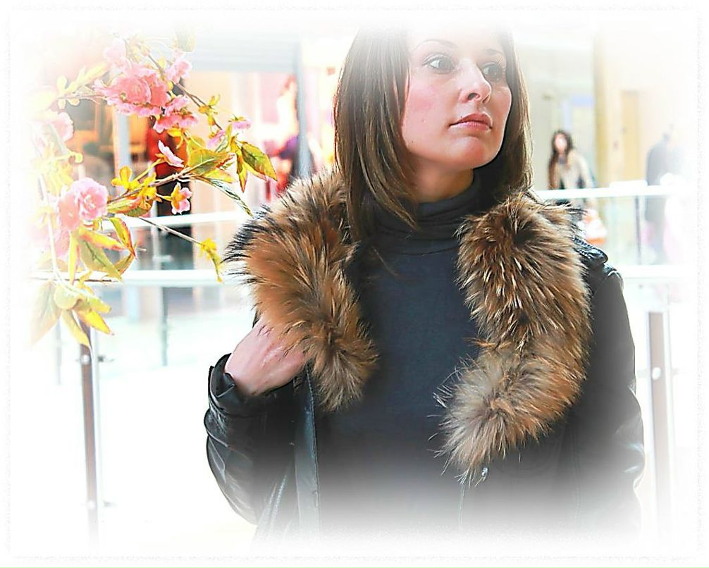 Ирина Девушкина | Нижний Новгород