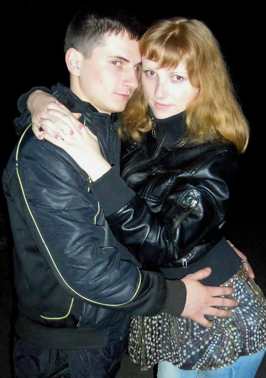 Наталочка Власовець | 