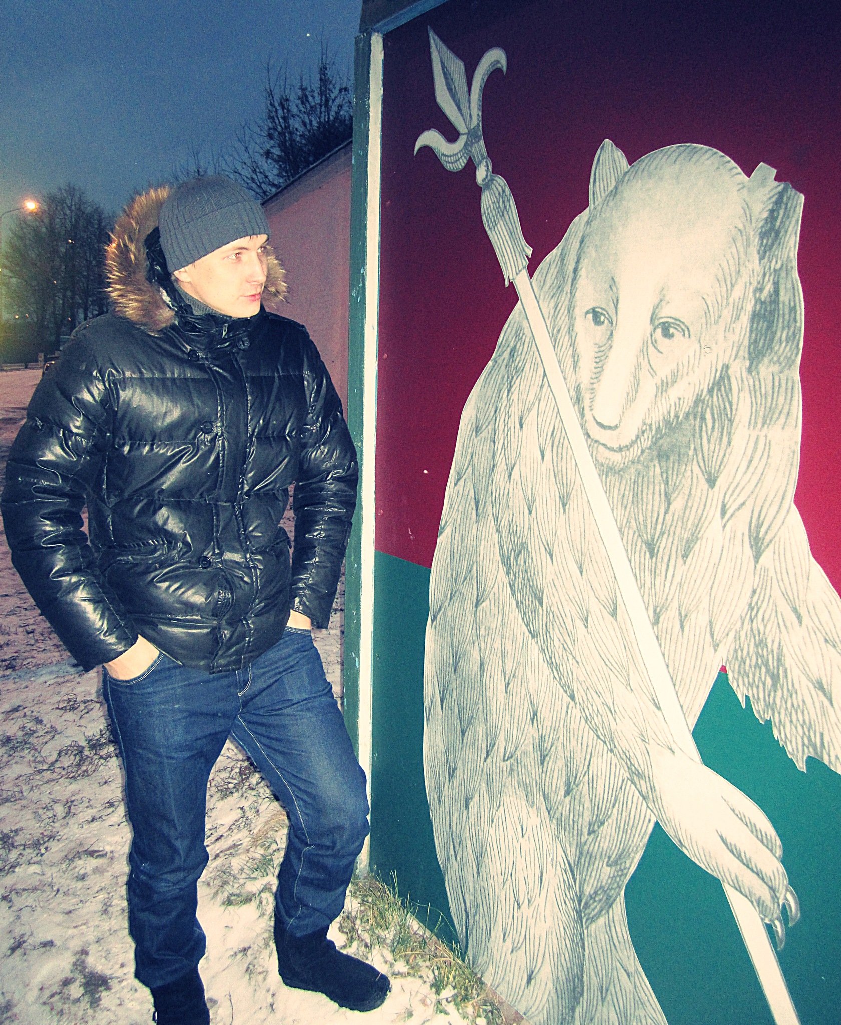 Фото профиля