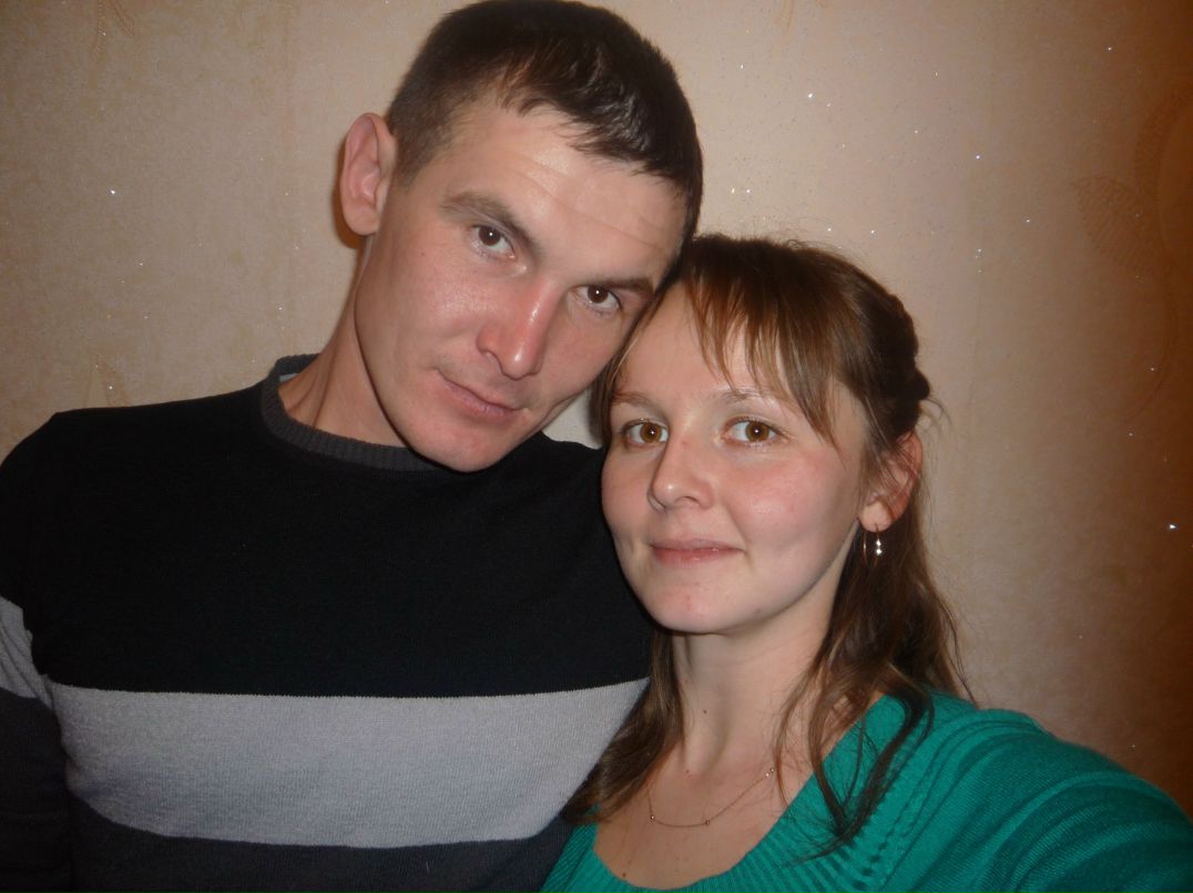 Ангелина Садиева Валерьевна | Новые Татышлы