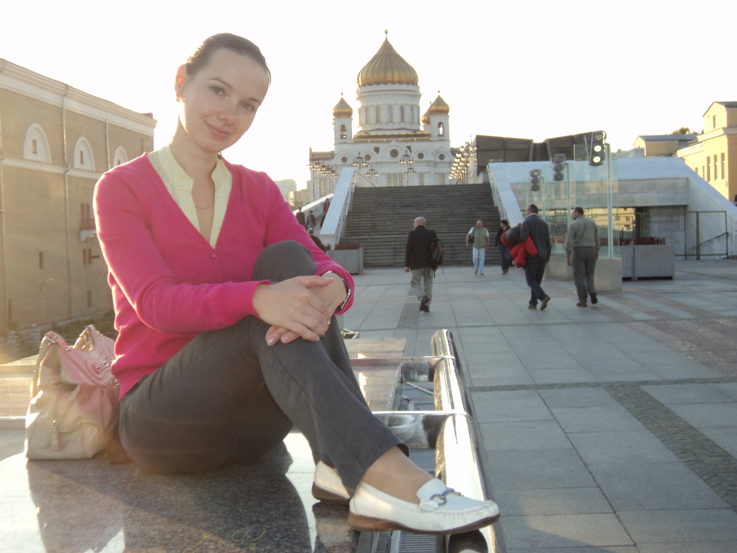 Фото профиля