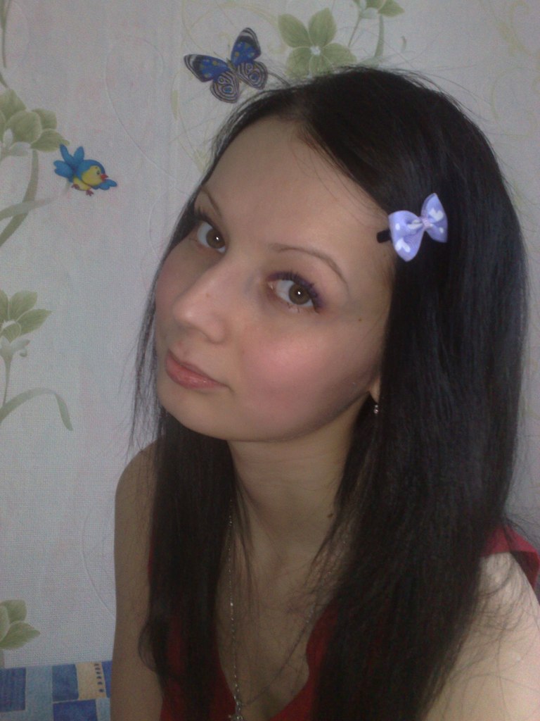 Юлия Иванова | Мегион