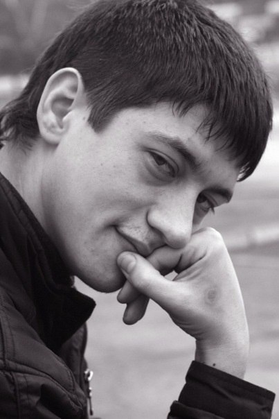 Ринат Латыпов | Северодонецк