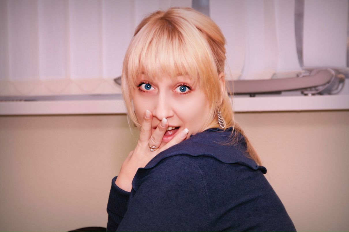 Галина Малаш | Киев