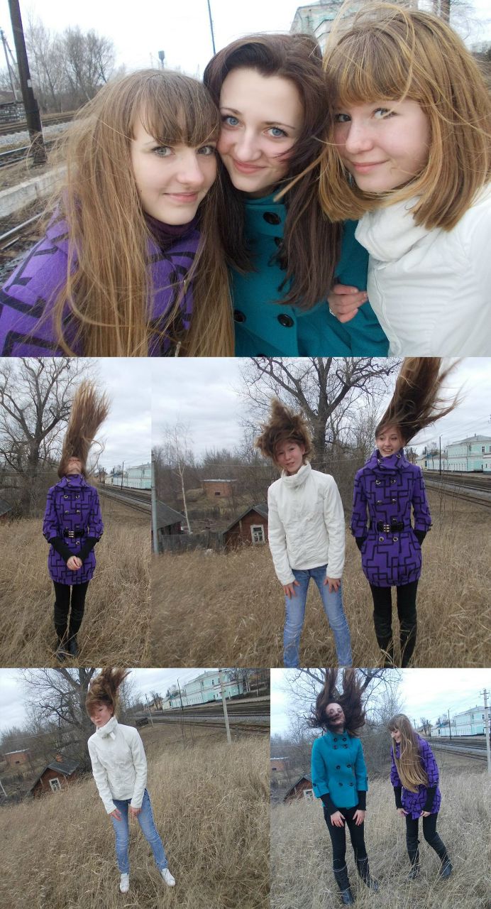 Кристина Сафарова | Великие Луки