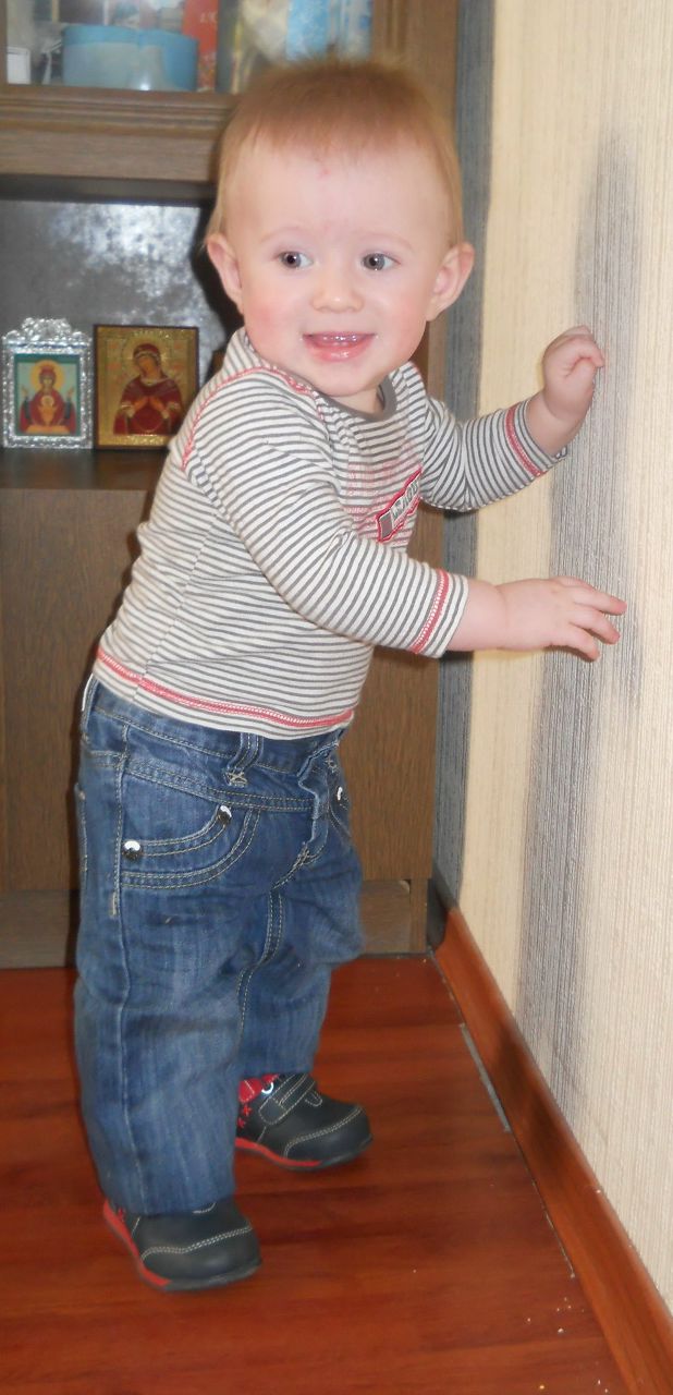 Василиса Осипова | Москва