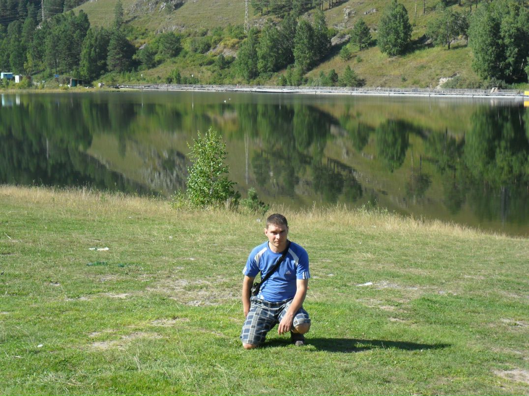 Роман Романов | Красноярск