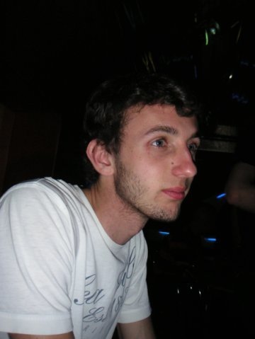 №31, Костя Медведев, 37 лет, Киев №31, Костя Медведев, 37 лет, Киев