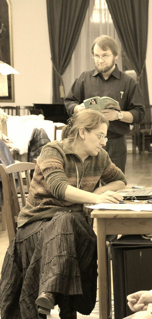 Вадим Лебедев | Санкт-Петербург