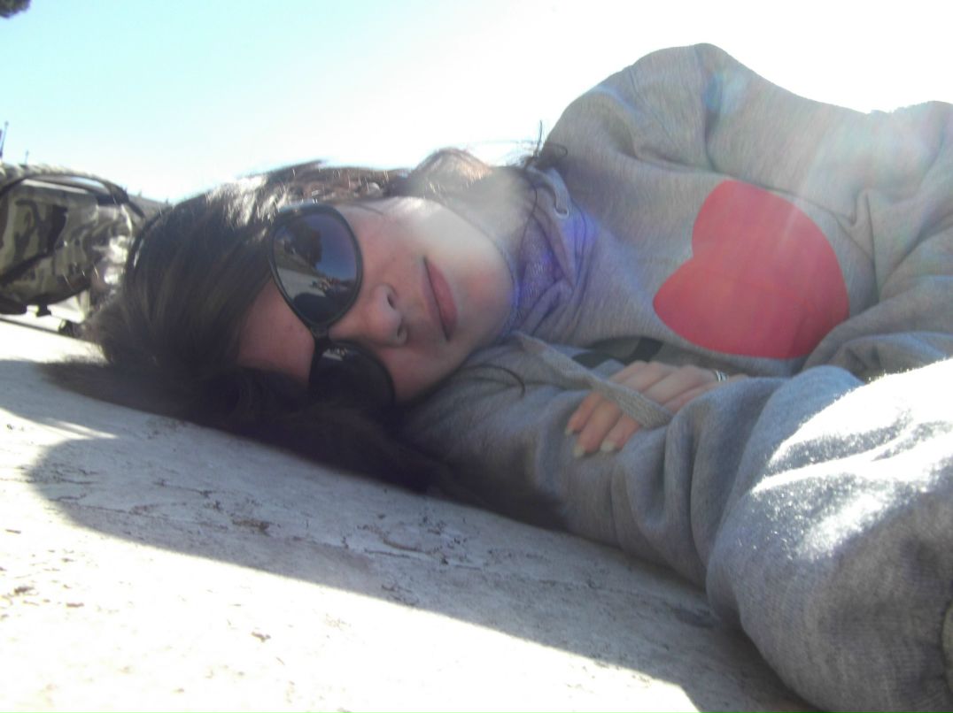 Марина Лякун | Москва