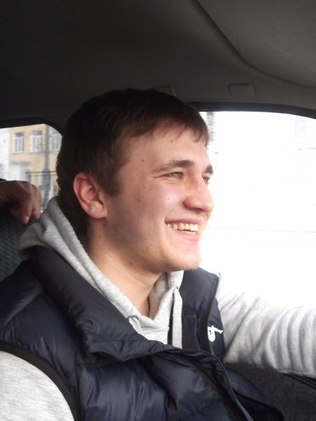 Евгений Сиякаев | Озерск