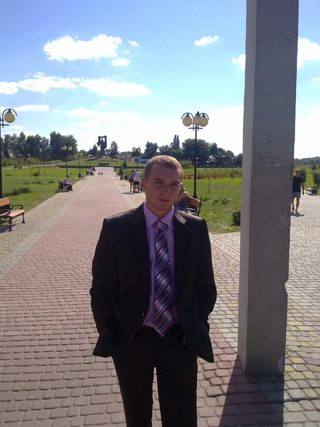 №11, Володимир Воробей, Луцк №11, Володимир Воробей, Луцк