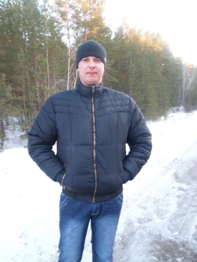 Дмитрий Соколов | Сургут