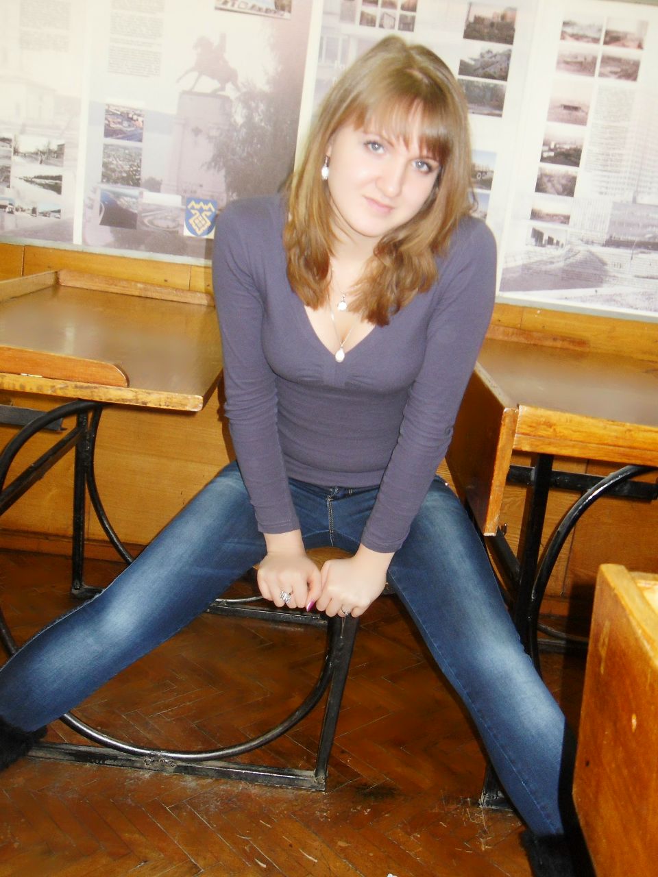 Дарья Ташлинцева | Тольятти