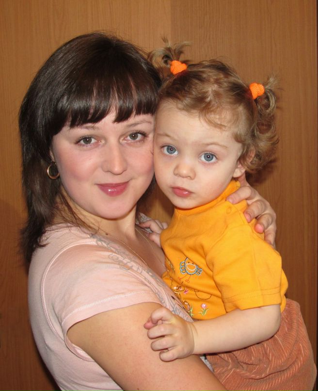 Татьяна Балакина | Нижний Новгород