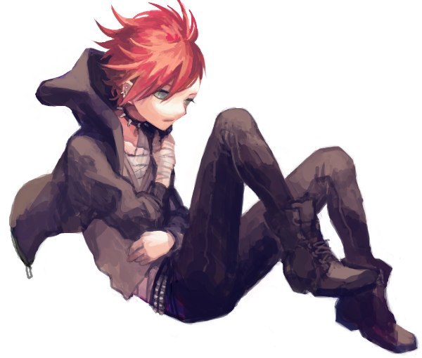 Дарья Лисафьева |Tender Demon| | Москва