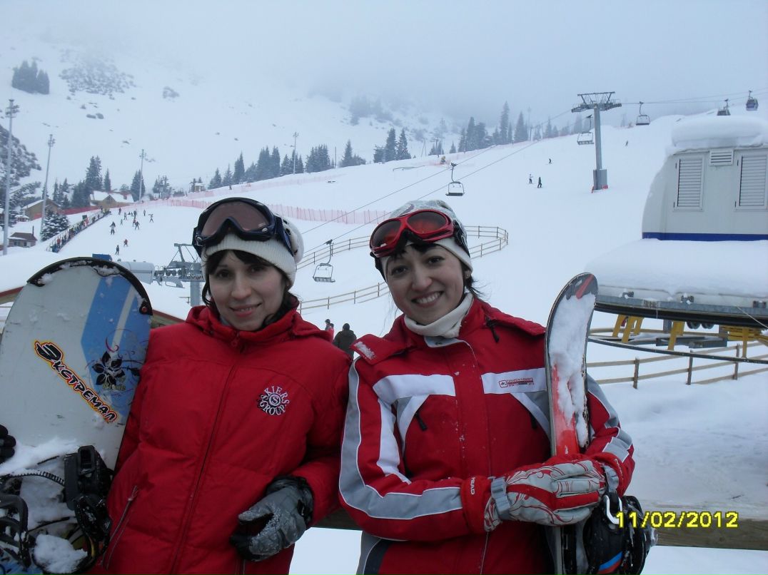 Лаура Аубекерова | Алматы