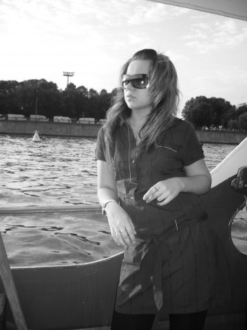 №20, Евгения Клубникина, 36 лет, Москва №20, Евгения Клубникина, 36 лет, Москва