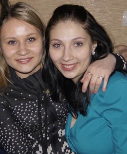 Аня Гисматуллина | Оренбург