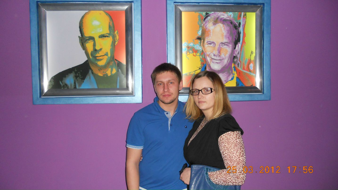 Анна Кузнецова | Брянск