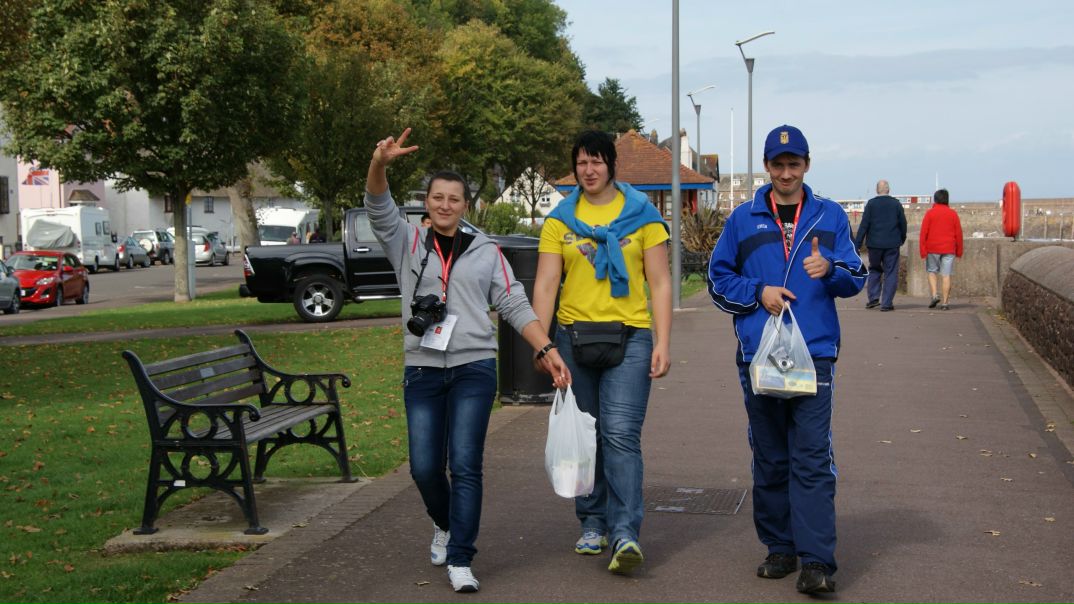 №104, Таиса Полонська, Монастырище №104, Таиса Полонська, Монастырище