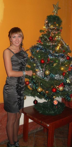 №31, Алина Козлова, Ржев №31, Алина Козлова, Ржев