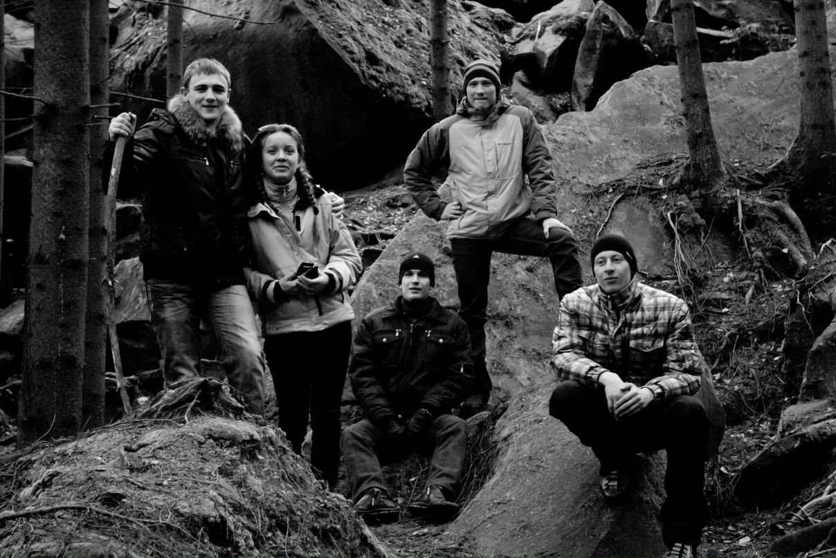 Денис Майборода | 