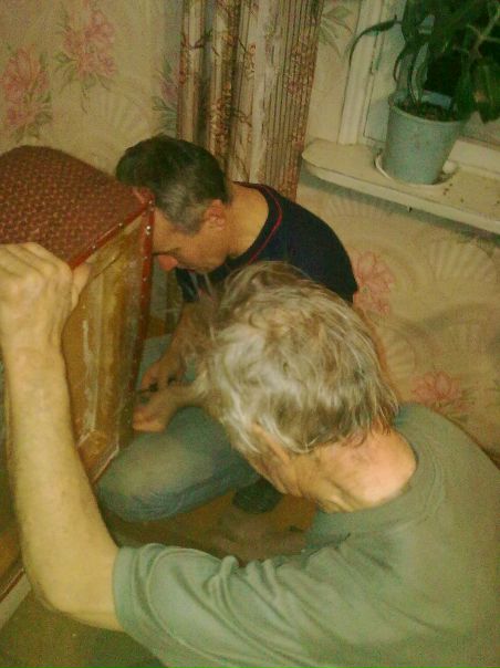 №17, Владимир Кульков №17, Владимир Кульков