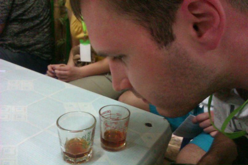 Александр Пак Пакость | Киев