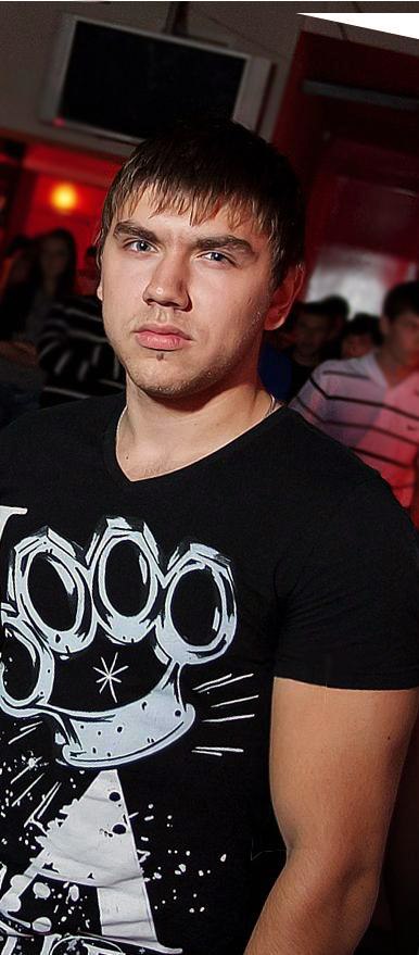 Захар Тарасов | Новокузнецк