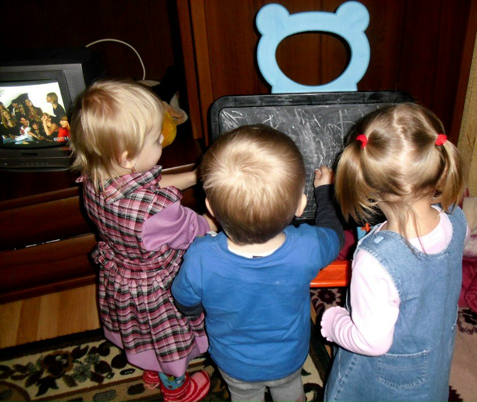 Алёна Гузь-Соболева | Знаменка