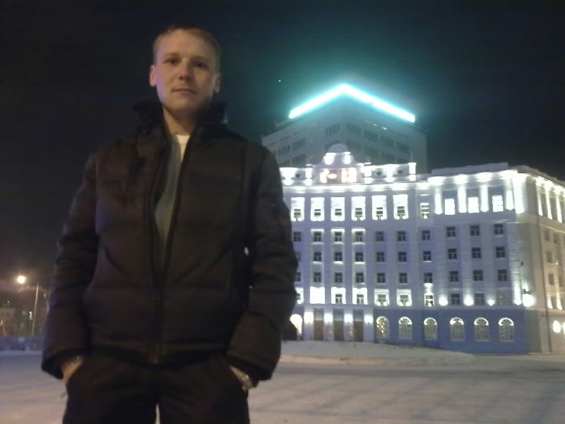 Фото профиля