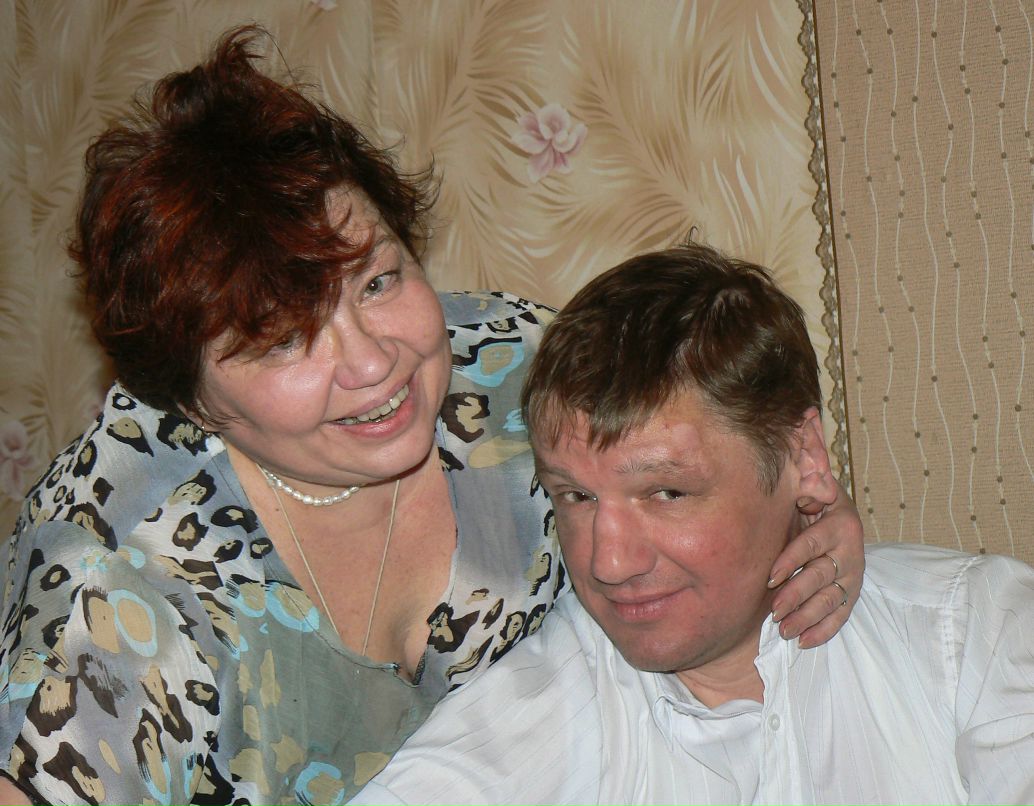 Наталья Плотичкина | Санкт-Петербург