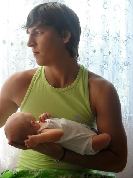 №14, Влад Малыш, Киев №14, Влад Малыш, Киев