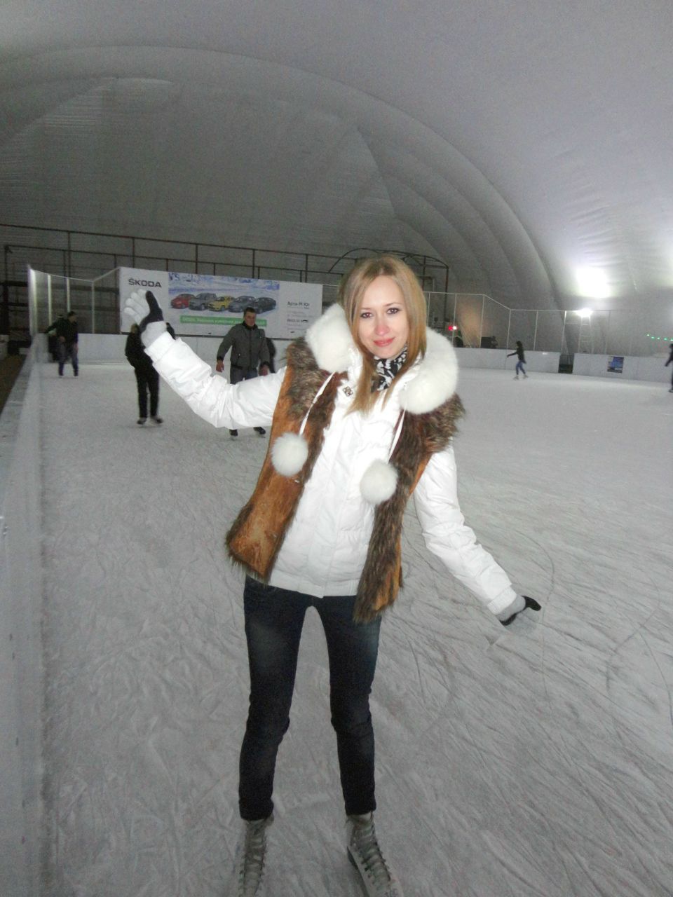 Ольга Авдеева _Лёля_ | Изобильный