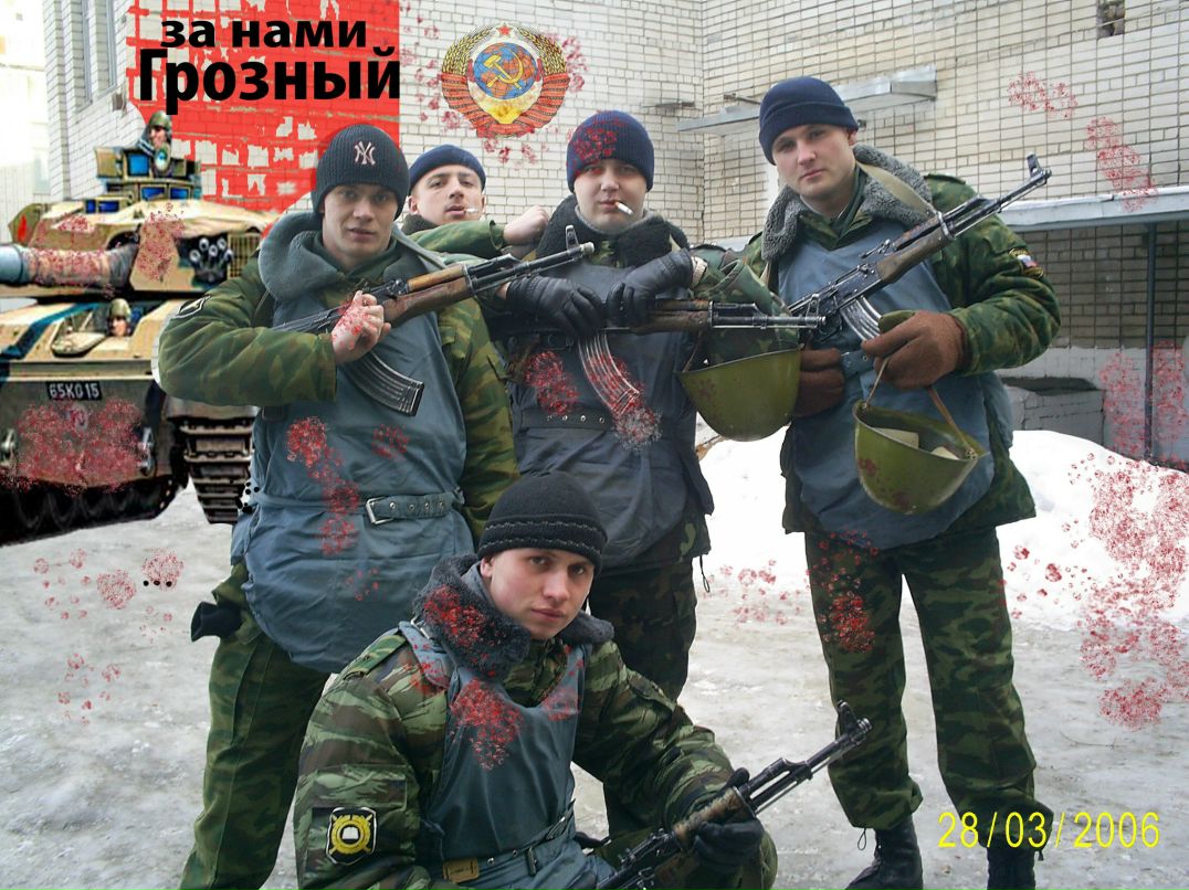 Алексей Кузнецов | 