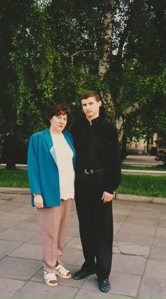 №29, Елена Молодняк, 65 лет №29, Елена Молодняк, 65 лет