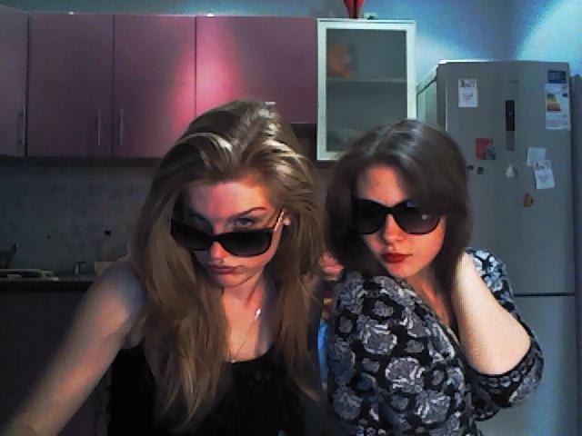 Анастасія Черкашина | Киев