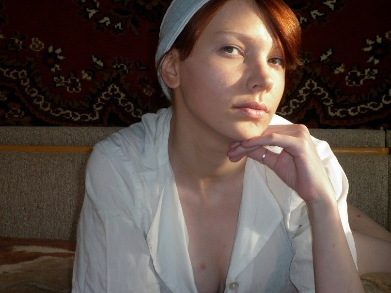 Вика Кондратьева | Новосибирск