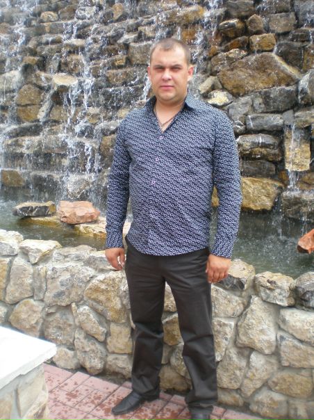 №1, Василий Неустроев, 43 года, Прокопьевск №1, Василий Неустроев, 43 года, Прокопьевск