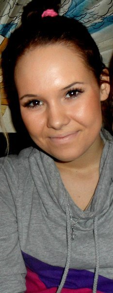 Юля Сорока Сергеевна | Харьков