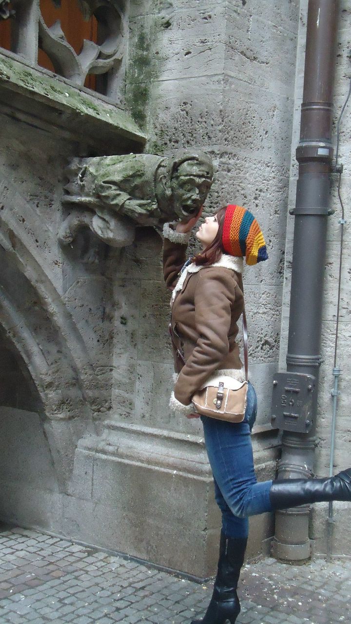 Оксана Afeliy | Санкт-Петербург