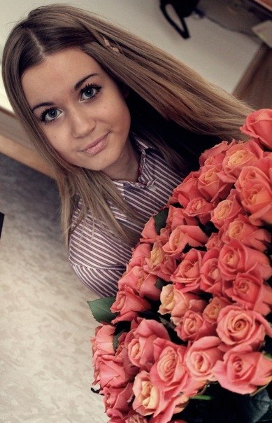 Маша Морозова | Пермь