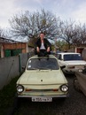 №2 Антон Запорожец 06.03.1985: профиль, фото, статус - ВКонтакте